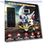 Thumbnail STEM Robot Building Kit — Construction Kits, VOPOGLNE