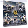Thumbnail STEM Robot Building Kit — Construction Kits, VOPOGLNE
