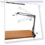 Thumbnail Studio Condenser Microphone Set with Sound Card — Microphones