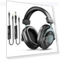 Превью Studio Monitor Headphones for Recording — Earphones, FIFINE