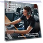 Превью Studio Monitor Headphones for Recording — Earphones, FIFINE