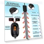 Превью Submersible Aquarium Heater — Heaters & Chillers, HiTauing