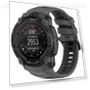 Thumbnail Two Color Sports Silicone Watch Band — Watch Straps & Bands, Garmin