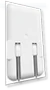 Thumbnail Two Port USB-A Wall Charger — Wall Chargers, Amazon Basics