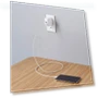 Thumbnail Two Port USB-A Wall Charger — Wall Chargers, Amazon Basics