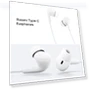 Thumbnail Type-C Interface In-Ear Wired Earphone — In-Ear Headphones, Xiaomi