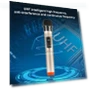 Thumbnail UHF Wireless Dynamic Microphone with LED Display — Dynamic, PULUZ