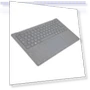 Thumbnail UK Keyboard with C Shell / Touch Board — Laptop Parts, Microsoft