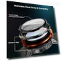 Thumbnail Ultra Rugged Smart Watch with GPS and Bluetooth Calling — Smartwatches, KOSPET