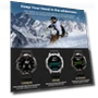 Thumbnail Ultra Rugged Smart Watch with GPS and Bluetooth Calling — Smartwatches, KOSPET