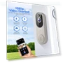 Превью Video Doorbell Camera Wireless — Smart Home Security, ALPHAPEACH