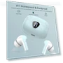 Thumbnail Wireless Earbuds with ENC Noise Cancelling Mic — Bluetooth Headsets, BESNOOW