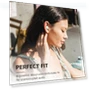 Thumbnail Wireless Earbuds — In-Ear Headphones, TOZO