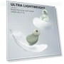 Thumbnail Wireless Earbuds — In-Ear Headphones, TOZO