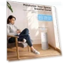 Превью 2 in 1 Air Purifier with Humidifier — Air Moisturizers, AIRTHEREAL