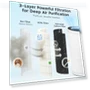 Превью 2 in 1 Air Purifier with Humidifier — Air Moisturizers, AIRTHEREAL