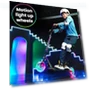 Thumbnail 2 Wheel Kick Scooter with Dynamic Lights — Push Scooters, AERO MOBILITY