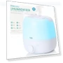 Превью 3-in-1 Cool Mist Humidifier for Large Rooms — Air Moisturizers, Frida Baby