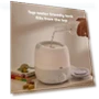 Превью 3-in-1 Cool Mist Humidifier for Large Rooms — Air Moisturizers, Frida Baby