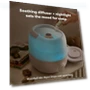 Превью 3-in-1 Cool Mist Humidifier for Large Rooms — Air Moisturizers, Frida Baby