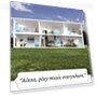 Thumbnail Alexa speaker with premium sound — Whole-Home Audio Systems, Amazon