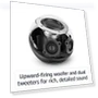 Thumbnail Alexa speaker with premium sound — Whole-Home Audio Systems, Amazon