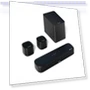Thumbnail Aura A50 Pro 5.1 Soundbar — Home Theater Audio, Ultimea