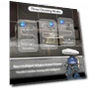 Thumbnail Automatic Window Cleaner Robot — Smart Cleaning Robots, ESFC