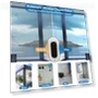 Thumbnail Automatic Window Cleaner Robot — Smart Cleaning Robots, ESFC