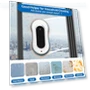 Thumbnail Automatic Window Cleaner Robot — Smart Cleaning Robots, ESFC