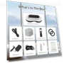 Thumbnail Automatic Window Cleaner Robot — Smart Cleaning Robots, ESFC