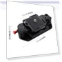 Превью Capture Camera Clip — Camera Brackets, PULUZ