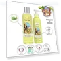 Thumbnail Christmas Gift Set for Women - 2 Piece Body Lotion & Body Wash Set — Women, Un Air d'Antan