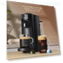 Thumbnail Coffee and Espresso Maker — Coffee & Espresso Combos, De'Longhi