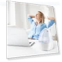 Thumbnail Cool Mist Humidifier — Air Moisturizers, Poksolfy