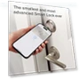Thumbnail Deadbolt Smart Lock — Keyless Entry, Level