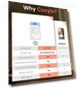 Thumbnail Digital Calendar Wall Touch Screen — Digital Planners, Cozyla Mate