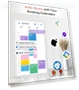 Thumbnail Digital Calendar Wall Touch Screen — Digital Planners, Cozyla Mate