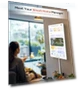 Thumbnail Digital Calendar Wall Touch Screen — Digital Planners, Cozyla Mate
