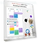 Превью Digital Calendar Wall Touch Screen — Calendars, Cozyla Mate