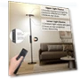 Thumbnail Double Side Lighting LED Floor Lamp — Standing Lights, Keepsmile