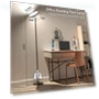 Thumbnail Double Side Lighting LED Floor Lamp — Standing Lights, Keepsmile