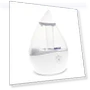 Превью Droplet Ultrasonic Small Air Humidifier — Air Moisturizers, Crane