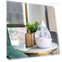 Превью Droplet Ultrasonic Small Air Humidifier — Air Moisturizers, Crane