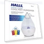 Превью Droplet Ultrasonic Small Air Humidifier — Air Moisturizers, Crane