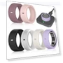 Thumbnail Elastic Silicone Ring Protector — Smart Rings, ZOOROO