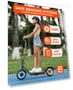 Thumbnail Electric Scooter — Push Scooters, 5TH WHEEL