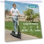 Thumbnail Electric Scooter — Push Scooters, Gotrax