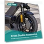 Thumbnail Electric Scooter — Push Scooters, Gotrax