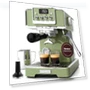 Превью Espresso Machine with LCD Display — Espresso Machines, Neretva